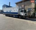 Білий ЕРФ ЕЦ, об'ємом двигуна 6.87 л та пробігом 940 тис. км за 17300 $, фото 1 на Automoto.ua