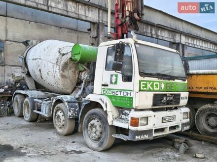 Белый ЕРФ ЕЦ, объемом двигателя 0 л и пробегом 1000 тыс. км за 12000 $, фото 1 на Automoto.ua