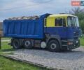 Синий ЕРФ ECS, объемом двигателя 11 л и пробегом 600 тыс. км за 15500 $, фото 3 на Automoto.ua