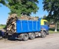 Синий ЕРФ ECS, объемом двигателя 11 л и пробегом 600 тыс. км за 15500 $, фото 1 на Automoto.ua