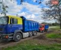 Синий ЕРФ ECS, объемом двигателя 11 л и пробегом 600 тыс. км за 15500 $, фото 2 на Automoto.ua