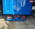 Синий ЕРФ ECS, объемом двигателя 11 л и пробегом 600 тыс. км за 15500 $, фото 7 на Automoto.ua
