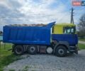 Синий ЕРФ ECS, объемом двигателя 11 л и пробегом 600 тыс. км за 15500 $, фото 1 на Automoto.ua