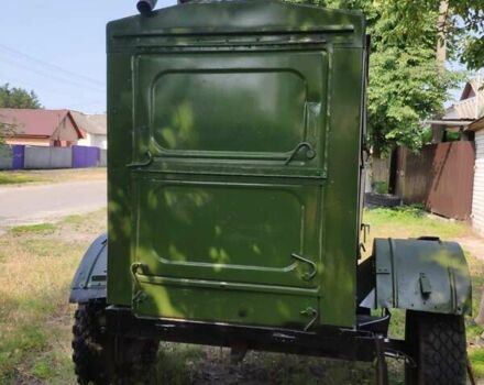 ЭСД 10, объемом двигателя 0 л и пробегом 1 тыс. км за 1700 $, фото 3 на Automoto.ua