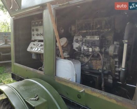 ЭСД 10, объемом двигателя 0 л и пробегом 1 тыс. км за 1600 $, фото 4 на Automoto.ua