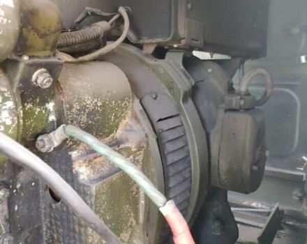 ЭСД 10, объемом двигателя 0 л и пробегом 1 тыс. км за 1700 $, фото 8 на Automoto.ua