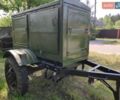 ЭСД 10, объемом двигателя 0 л и пробегом 1 тыс. км за 1700 $, фото 1 на Automoto.ua
