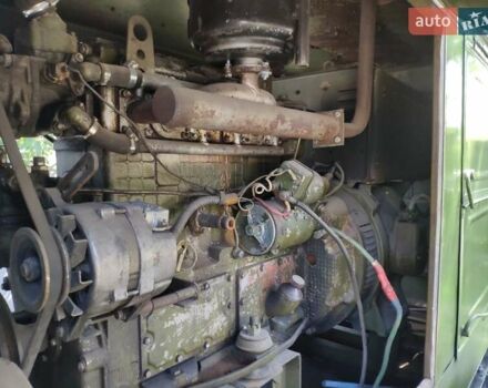 ЭСД 10, объемом двигателя 0 л и пробегом 1 тыс. км за 1600 $, фото 7 на Automoto.ua