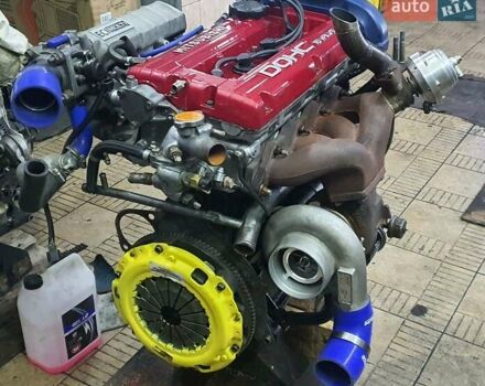 Белый Игл Талон, объемом двигателя 2 л и пробегом 1 тыс. км за 11000 $, фото 12 на Automoto.ua