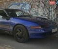 Синій Ігл Talon, об'ємом двигуна 2 л та пробігом 300 тис. км за 4999 $, фото 10 на Automoto.ua