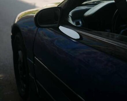 Синій Ігл Talon, об'ємом двигуна 2 л та пробігом 300 тис. км за 4999 $, фото 13 на Automoto.ua