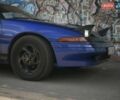 Синій Ігл Talon, об'ємом двигуна 2 л та пробігом 300 тис. км за 4999 $, фото 14 на Automoto.ua