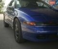 Синій Ігл Talon, об'ємом двигуна 2 л та пробігом 300 тис. км за 4999 $, фото 11 на Automoto.ua