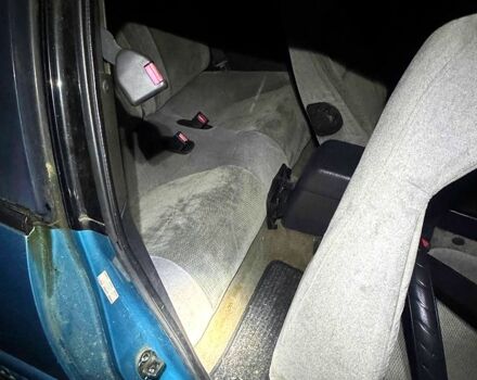 Зеленый Игл Талон, объемом двигателя 2 л и пробегом 240 тыс. км за 3999 $, фото 3 на Automoto.ua