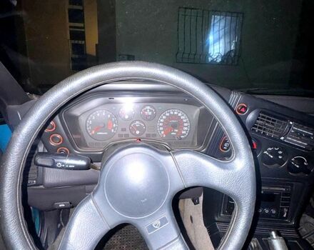 Зеленый Игл Талон, объемом двигателя 2 л и пробегом 240 тыс. км за 3999 $, фото 5 на Automoto.ua