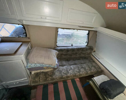 Белый Eccles Топаз, объемом двигателя 0 л и пробегом 1 тыс. км за 2800 $, фото 2 на Automoto.ua