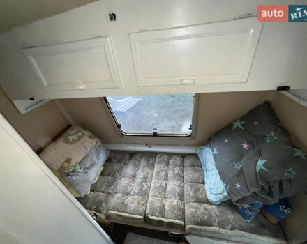 Белый Eccles Топаз, объемом двигателя 0 л и пробегом 1 тыс. км за 2800 $, фото 11 на Automoto.ua