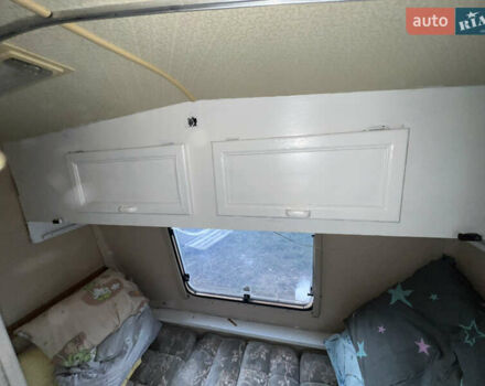 Белый Eccles Топаз, объемом двигателя 0 л и пробегом 1 тыс. км за 2800 $, фото 12 на Automoto.ua