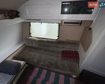 Белый Eccles Топаз, объемом двигателя 0 л и пробегом 1 тыс. км за 2800 $, фото 3 на Automoto.ua