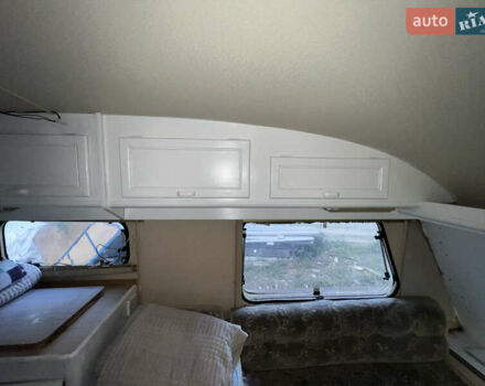 Белый Eccles Топаз, объемом двигателя 0 л и пробегом 1 тыс. км за 2800 $, фото 6 на Automoto.ua