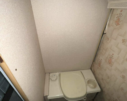 Белый Eccles Топаз, объемом двигателя 0 л и пробегом 1 тыс. км за 2800 $, фото 10 на Automoto.ua