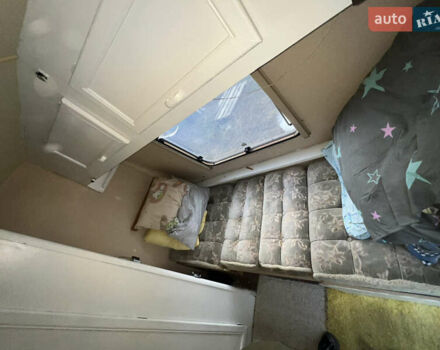 Белый Eccles Топаз, объемом двигателя 0 л и пробегом 1 тыс. км за 2800 $, фото 13 на Automoto.ua