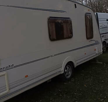 Eccles Топаз, об'ємом двигуна 0 л та пробігом 1 тис. км за 8500 $, фото 2 на Automoto.ua