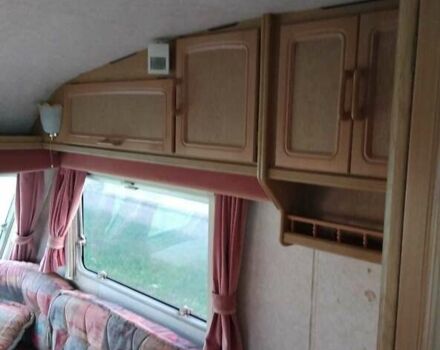 Белый Eccles Emerald, объемом двигателя 0 л и пробегом 20 тыс. км за 4999 $, фото 5 на Automoto.ua