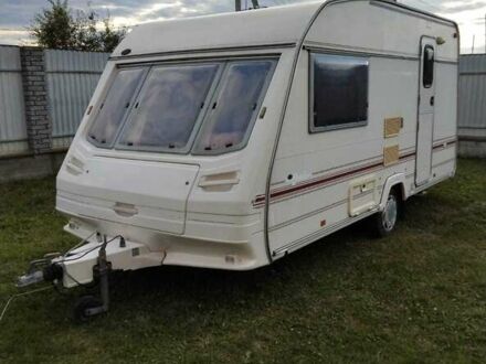 Eccles Emerald 1996 в Черновцах на Automoto.ua Белый Eccles Emerald, объемом двигателя 0 л и пробегом 20 тыс. км за 4999 $, фото 1 на Automoto.ua