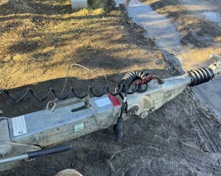 Сірий Eccles Emerald, об'ємом двигуна 0 л та пробігом 10 тис. км за 4900 $, фото 2 на Automoto.ua