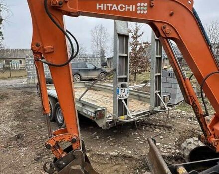 Сірий Eccles Emerald, об'ємом двигуна 0 л та пробігом 10 тис. км за 4900 $, фото 5 на Automoto.ua