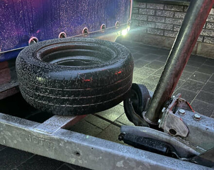 Эдуард ПЛ, объемом двигателя 0 л и пробегом 0 тыс. км за 5000 $, фото 3 на Automoto.ua