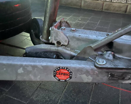 Эдуард ПЛ, объемом двигателя 0 л и пробегом 0 тыс. км за 5000 $, фото 1 на Automoto.ua