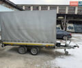 Серый Эдуард Anhanger, объемом двигателя 0 л и пробегом 20 тыс. км за 3300 $, фото 4 на Automoto.ua