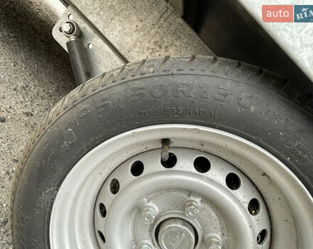Эдуард Р4, объемом двигателя 0 л и пробегом 0 тыс. км за 8789 $, фото 9 на Automoto.ua