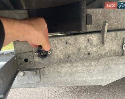 Серый Эдуард Р4, объемом двигателя 0 л и пробегом 5 тыс. км за 5950 $, фото 19 на Automoto.ua