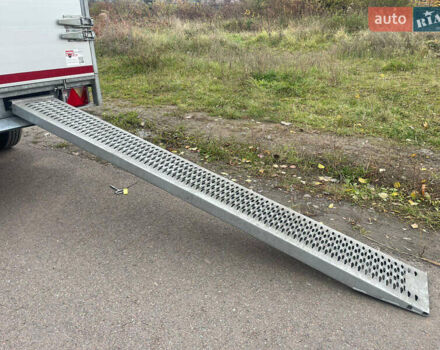 Серый Эдуард Р4, объемом двигателя 0 л и пробегом 5 тыс. км за 5950 $, фото 14 на Automoto.ua