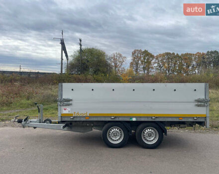 Серый Эдуард Р4, объемом двигателя 0 л и пробегом 5 тыс. км за 5950 $, фото 2 на Automoto.ua