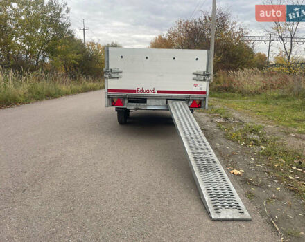 Серый Эдуард Р4, объемом двигателя 0 л и пробегом 5 тыс. км за 5950 $, фото 10 на Automoto.ua