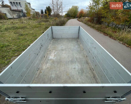 Серый Эдуард Р4, объемом двигателя 0 л и пробегом 5 тыс. км за 5950 $, фото 16 на Automoto.ua