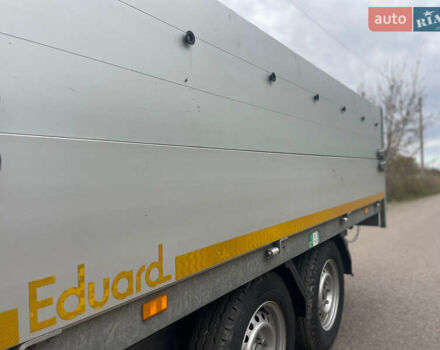 Серый Эдуард Р4, объемом двигателя 0 л и пробегом 5 тыс. км за 5950 $, фото 18 на Automoto.ua