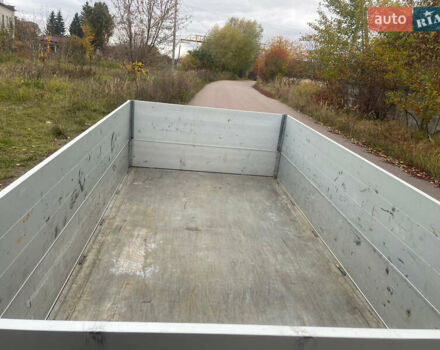 Серый Эдуард Р4, объемом двигателя 0 л и пробегом 5 тыс. км за 5950 $, фото 11 на Automoto.ua