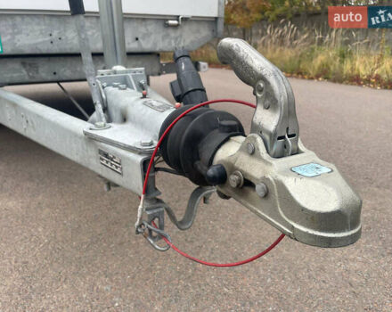 Серый Эдуард Р4, объемом двигателя 0 л и пробегом 5 тыс. км за 5950 $, фото 8 на Automoto.ua