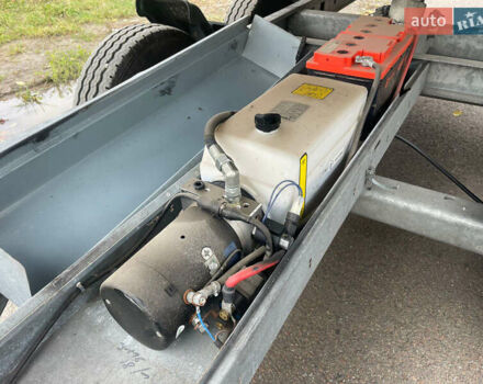 Серый Эдуард Р4, объемом двигателя 0 л и пробегом 5 тыс. км за 5950 $, фото 23 на Automoto.ua