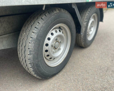 Серый Эдуард Р4, объемом двигателя 0 л и пробегом 5 тыс. км за 5950 $, фото 20 на Automoto.ua