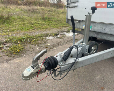 Серый Эдуард Р4, объемом двигателя 0 л и пробегом 5 тыс. км за 5950 $, фото 15 на Automoto.ua