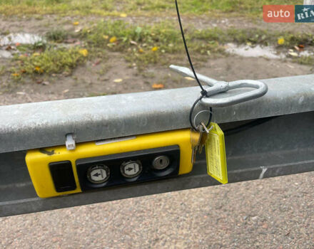 Серый Эдуард Р4, объемом двигателя 0 л и пробегом 5 тыс. км за 5950 $, фото 3 на Automoto.ua