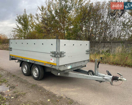 Серый Эдуард Р4, объемом двигателя 0 л и пробегом 5 тыс. км за 5950 $, фото 7 на Automoto.ua