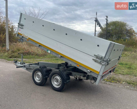 Серый Эдуард Р4, объемом двигателя 0 л и пробегом 5 тыс. км за 5950 $, фото 5 на Automoto.ua