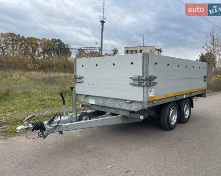 Серый Эдуард Р4, объемом двигателя 0 л и пробегом 5 тыс. км за 5950 $, фото 1 на Automoto.ua